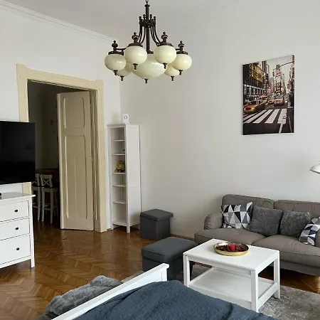 Apartament Sun City
