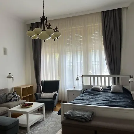 Sun City Apartment Szeged
