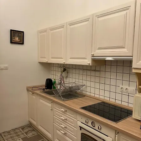 Sun City Apartament Segedyn