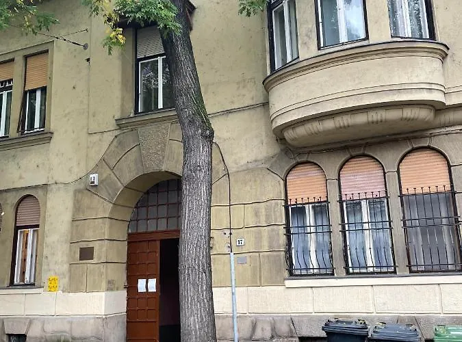 Sun City Apartment