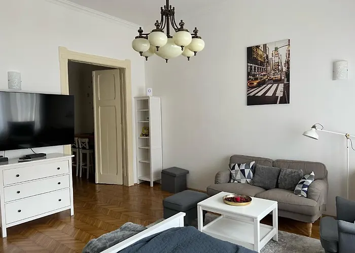 Apartment Sun City